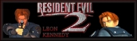 ~Leon Kennedy - Resident Evil 2~